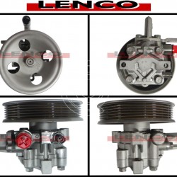 Pompe de direction LENCO SP4070
