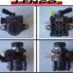 Hydraulikpumpe, Lenkung LENCO SP4072