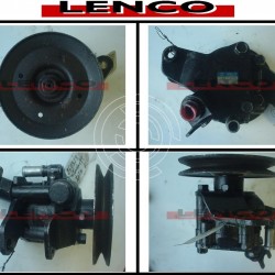 Hydraulikpumpe, Lenkung LENCO SP4073