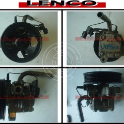 Steering Pump LENCO SP4074
