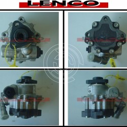 Steering Pump LENCO SP4077