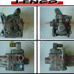 Hydraulikpumpe, Lenkung LENCO SP4079
