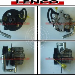 Steering Pump LENCO SP4083