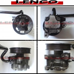 Hydraulikpumpe, Lenkung LENCO SP4089