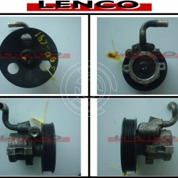 Hydraulikpumpe, Lenkung LENCO SP4094