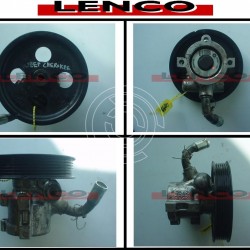 Pompe de direction LENCO SP4099