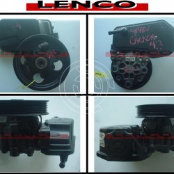 Pompe de direction LENCO SP4100