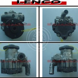 Hydraulikpumpe, Lenkung LENCO SP4101