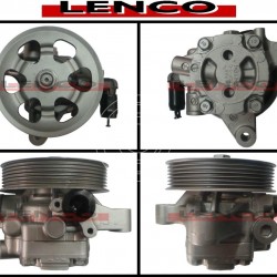Steering Pump LENCO SP4104