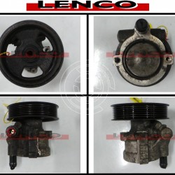 Hydraulikpumpe, Lenkung LENCO SP4106