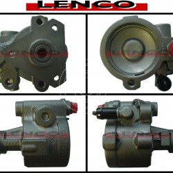Hydraulikpumpe, Lenkung LENCO SP4107