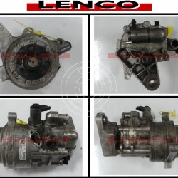 Steering Pump LENCO SP4117