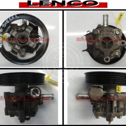 Steering Pump LENCO SP4118