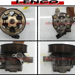 Steering Pump LENCO SP4124