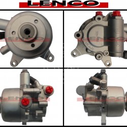 Steering Pump LENCO SP4140