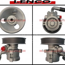 Hydraulikpumpe, Lenkung LENCO SP4143