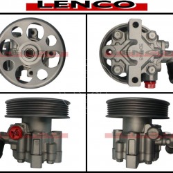 Steering Pump LENCO SP4145
