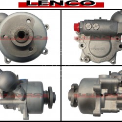 Hydraulikpumpe, Lenkung LENCO SP4152