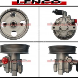 Steering Pump LENCO SP4153