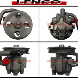 Steering Pump LENCO SP4157