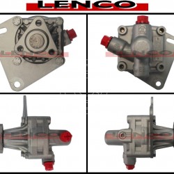 Hydraulikpumpe, Lenkung LENCO SP4165