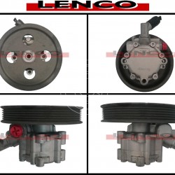 Steering Pump LENCO SP4170