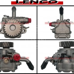 Hydraulikpumpe, Lenkung LENCO SP4171