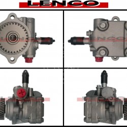 Hydraulikpumpe, Lenkung LENCO SP4172