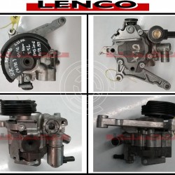 Steering Pump LENCO SP4174