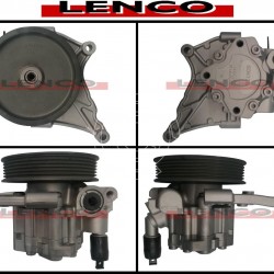 Steering Pump LENCO SP4178