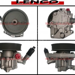 Hydraulikpumpe, Lenkung LENCO SP4179