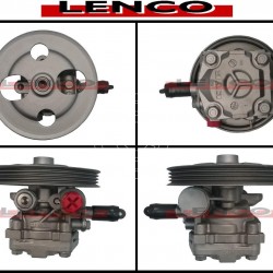 Steering Pump LENCO SP4189