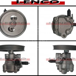Hydraulikpumpe, Lenkung LENCO SP4190
