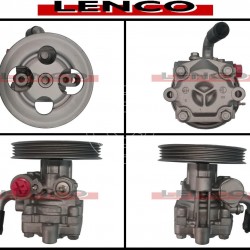 Steering Pump LENCO SP4191