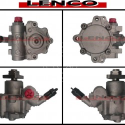 Hydraulikpumpe, Lenkung LENCO SP4193