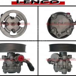 Steering Pump LENCO SP4201
