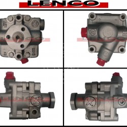Steering Pump LENCO SP4208