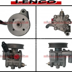 Steering Pump LENCO SP4209