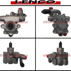 Steering Pump LENCO SP4211