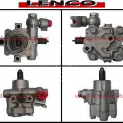 Steering Pump LENCO SP4219