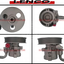 Steering Pump LENCO SP4225