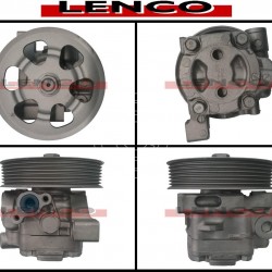 Hydraulikpumpe, Lenkung LENCO SP4226