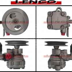 Steering Pump LENCO SP4227