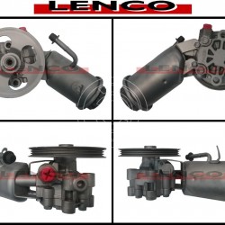 Steering Pump LENCO SP4232