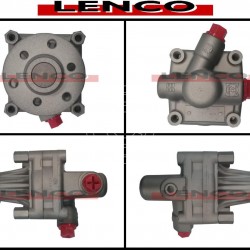 Hydraulikpumpe, Lenkung LENCO SP4234