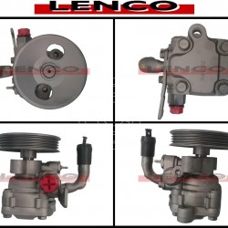 Steering Pump LENCO SP4242