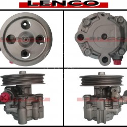 Steering Pump LENCO SP4243