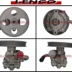 Steering Pump LENCO SP4245