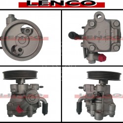Hydraulikpumpe, Lenkung LENCO SP4248