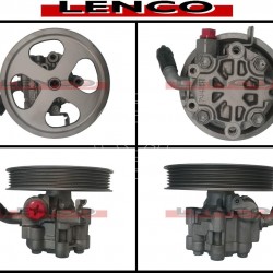 Steering Pump LENCO SP4253